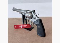 Smith & Wesson Model 629 "No Dash"