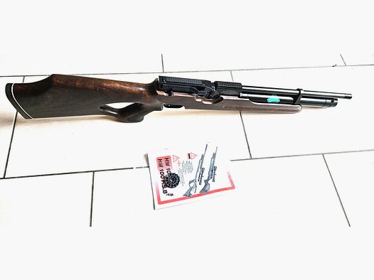 Incenso HW100 cal. 4,5