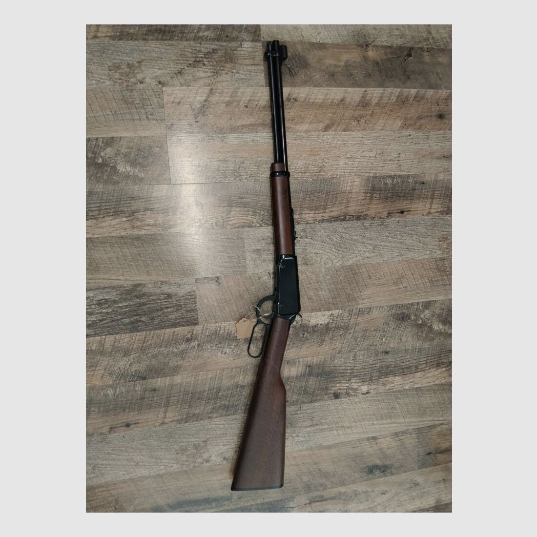 Henry Repeating Arms UHR