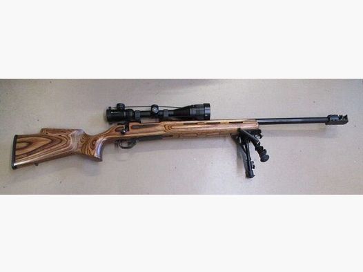 Repetierbüchse Howa 1500 Heavy Varmint mit ZF Vortex und Roedale MB 1500