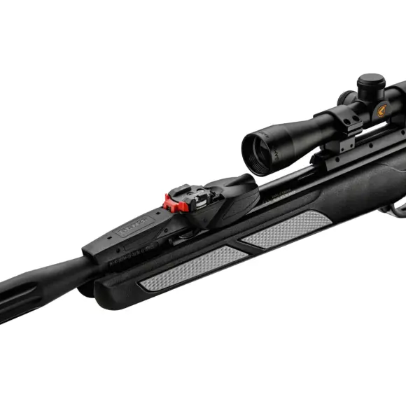 Pack Luchtgeweer IGT Gamo Viper Pro 10X Kaliber 4,5 MM 19,90 Joules, afbeelding 5 van 20