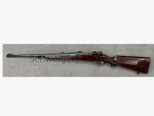 Schweigert System 98 Repetierbüchse Custom Made 8x57JS