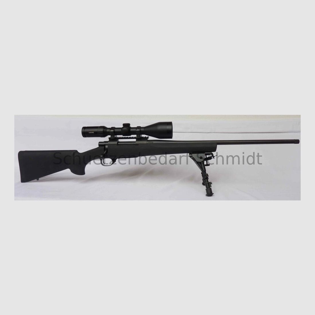 Howa 1500 - vorrätig und sofort lieferbar -