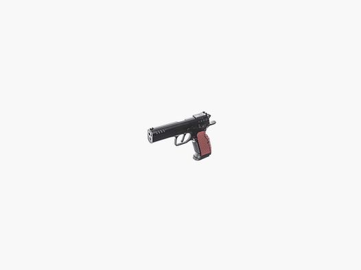 TANFOGLIO STOCK SCHWARZ 2025 KAL. 9X19