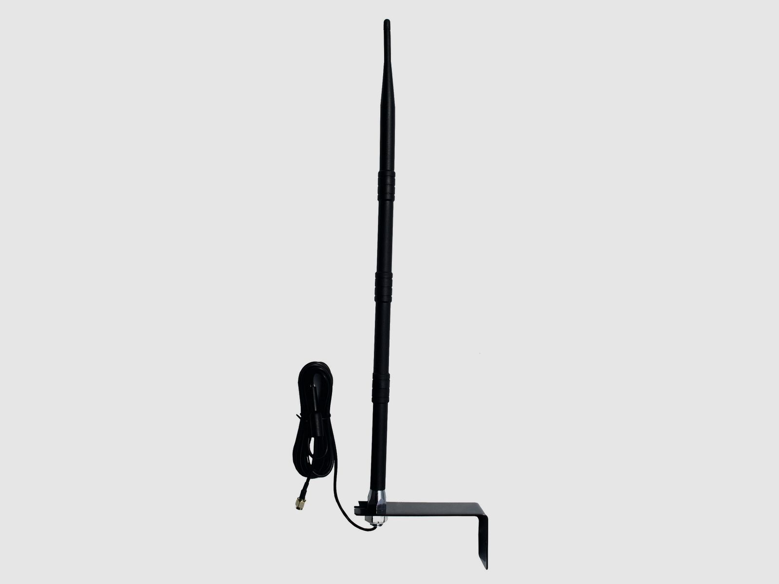 Antena adicional para cámara de vida silvestre