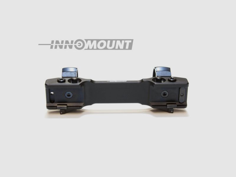 INNOMOUNT QD for Weaver/Picatinny - Ring 34mm - 20MOA, billede 3 af 5