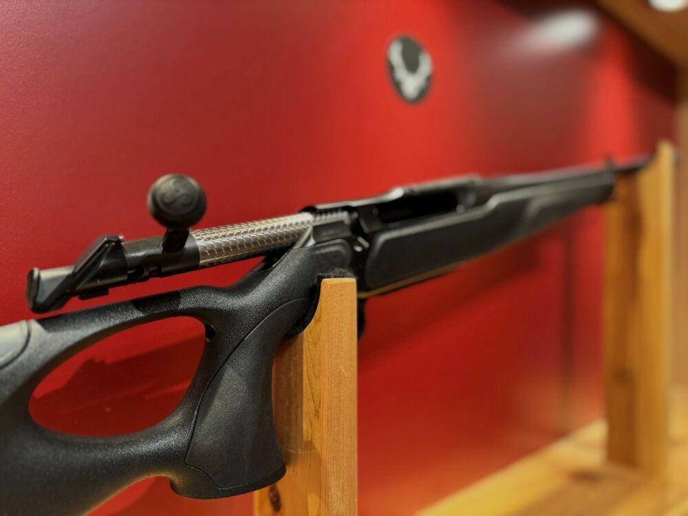 Sauer&Sohn Sauer 505 Synchro XT Elegance Paket