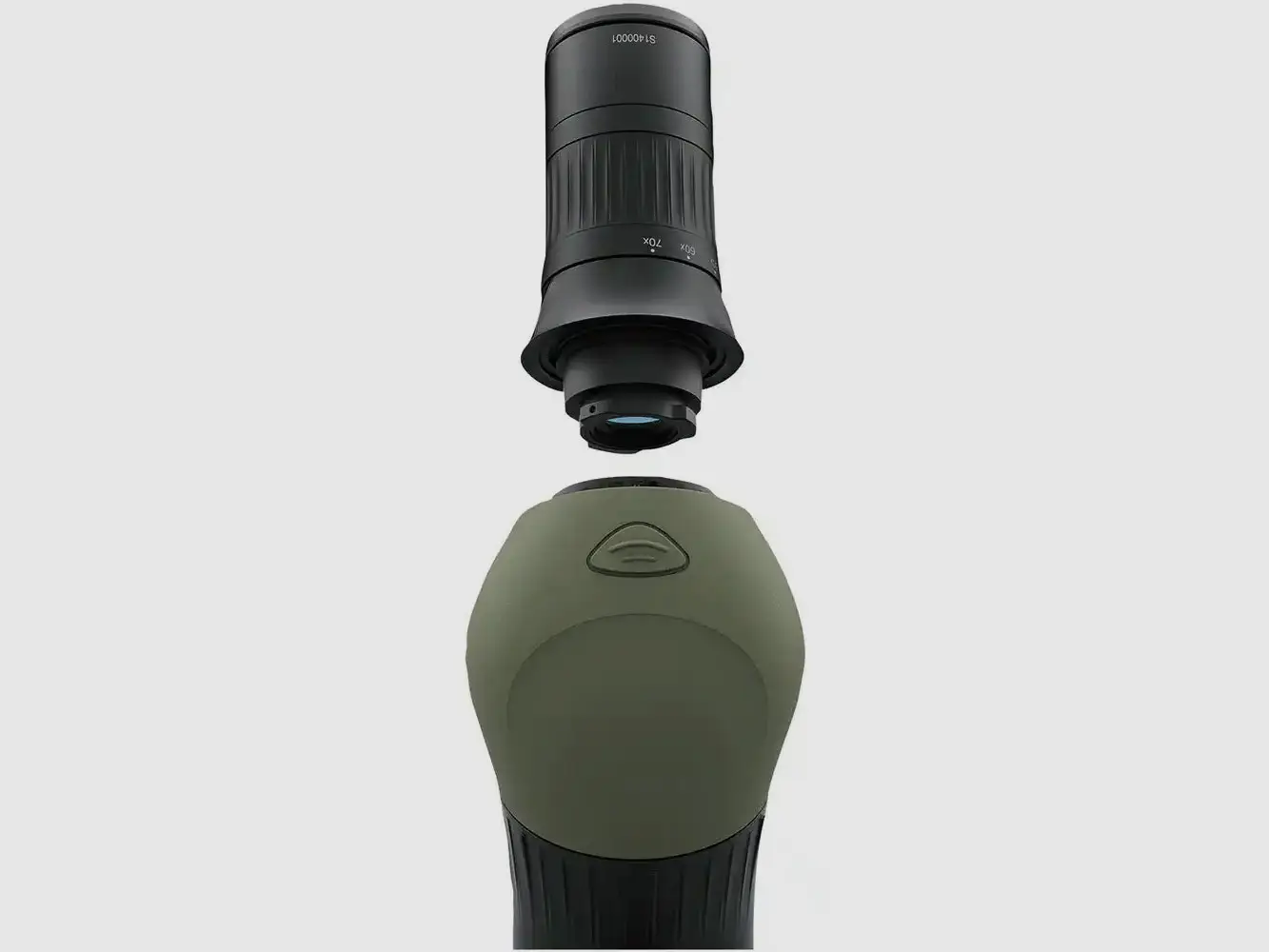 Meopta Meostar S2 82 HD, Bild 3 von 7