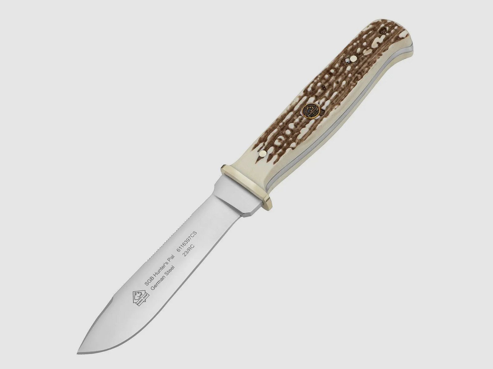 PUMA SGB hunter's pal, Commando stag