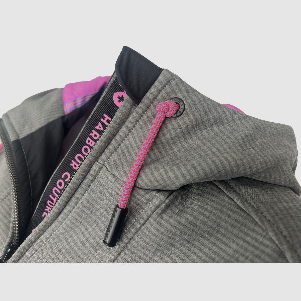 WELLENSTEYN Yoga Greystripe