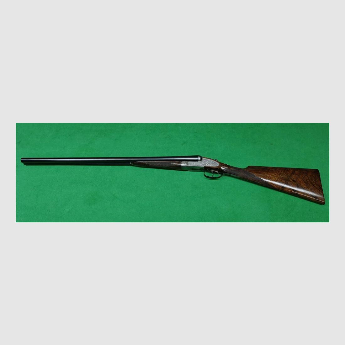 Purdey, imagen 1 de 10
