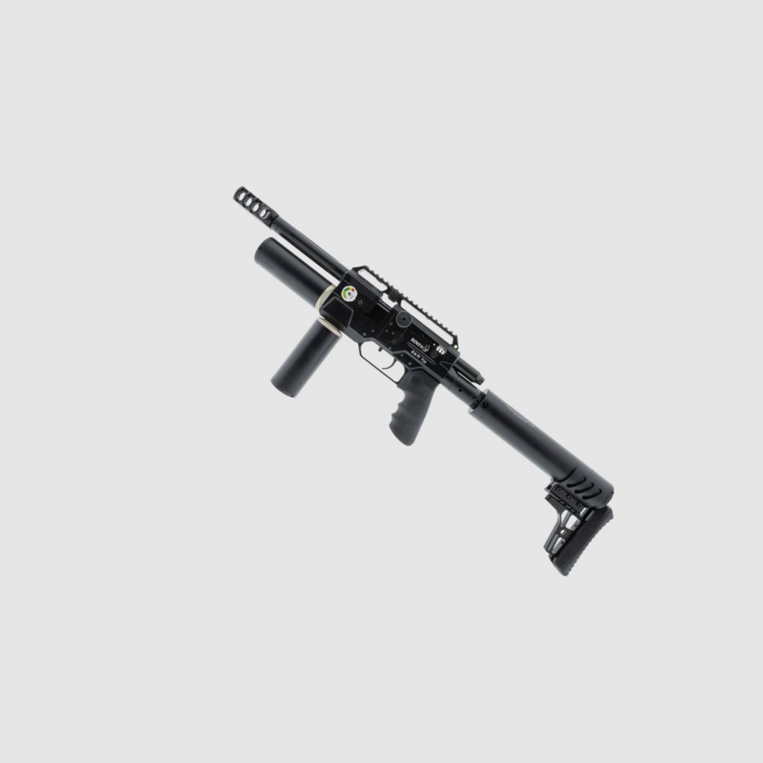 BinTac T50 Extreme .50