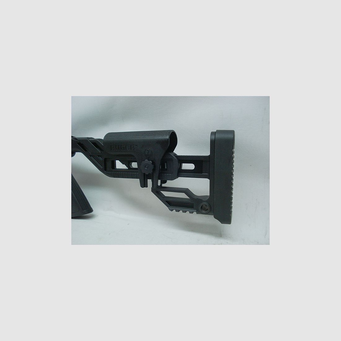 Ruger Precision Rimfire - .22lr