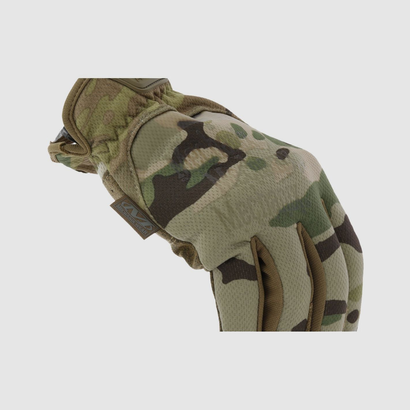 Mechanix Wear FastFit Handschuhe Multicam, Bild 3 von 7