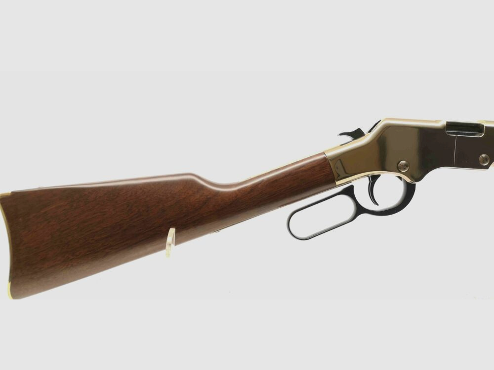 Henry Repeating Arms Golden Boy