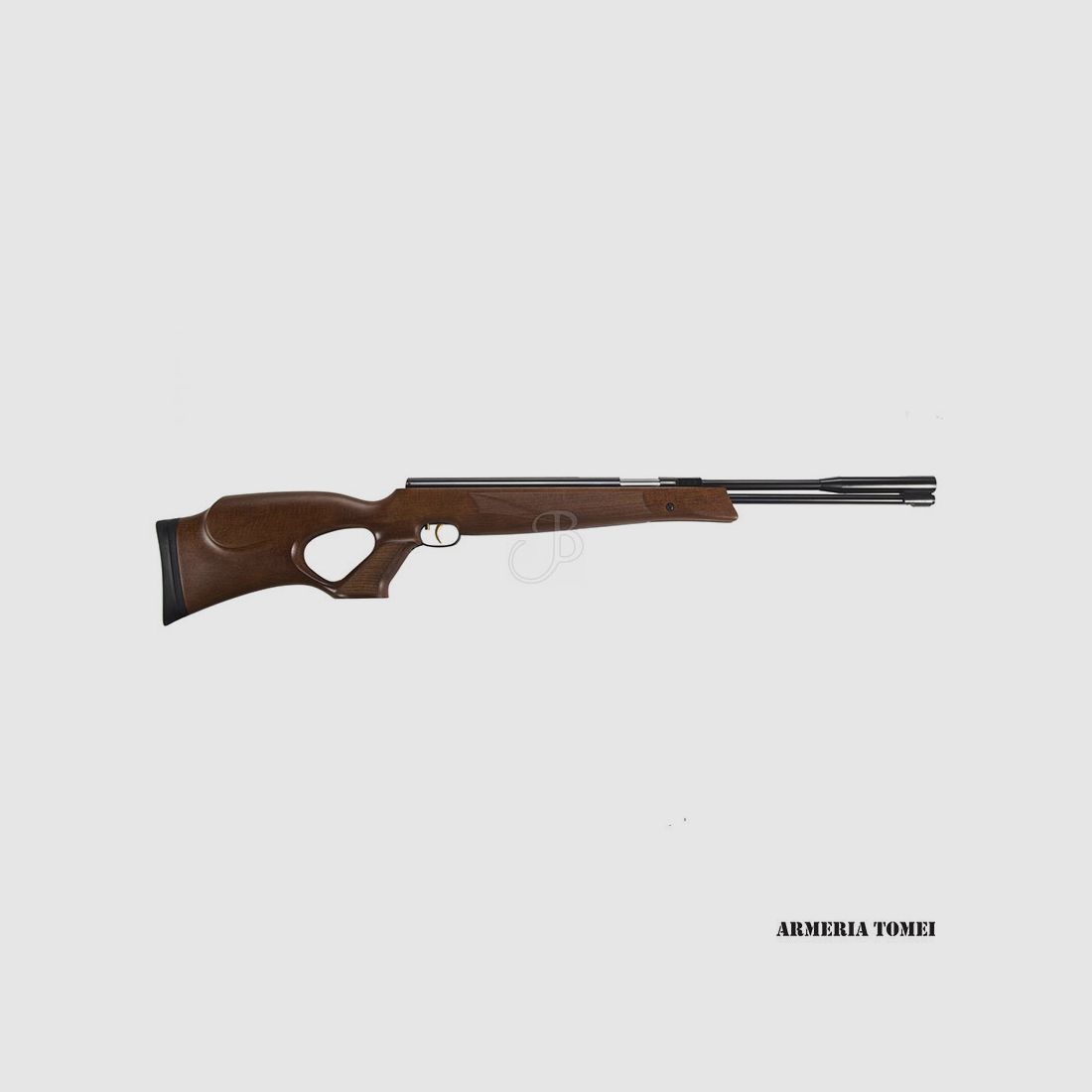 CARABINA – WEIHRAUCH CAC HW 977