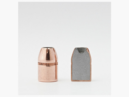 HORNADY HP/XTP POCISKÓW - .41/.410 - 210 GRS. - 100 SZTUK