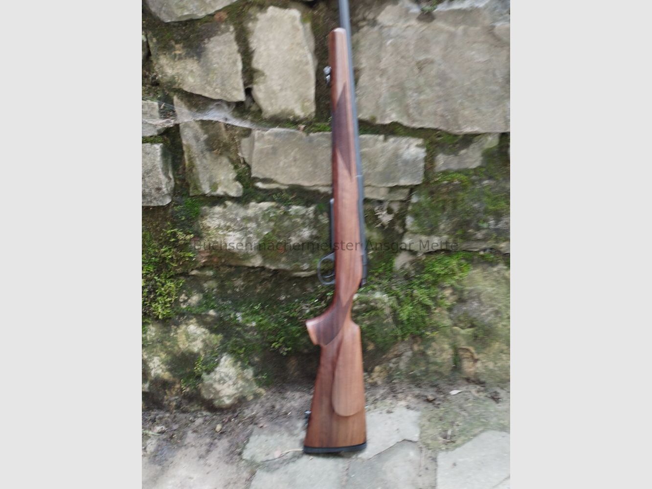 Antonio Zoli Evolution Professional Handspannter Evolution Professional