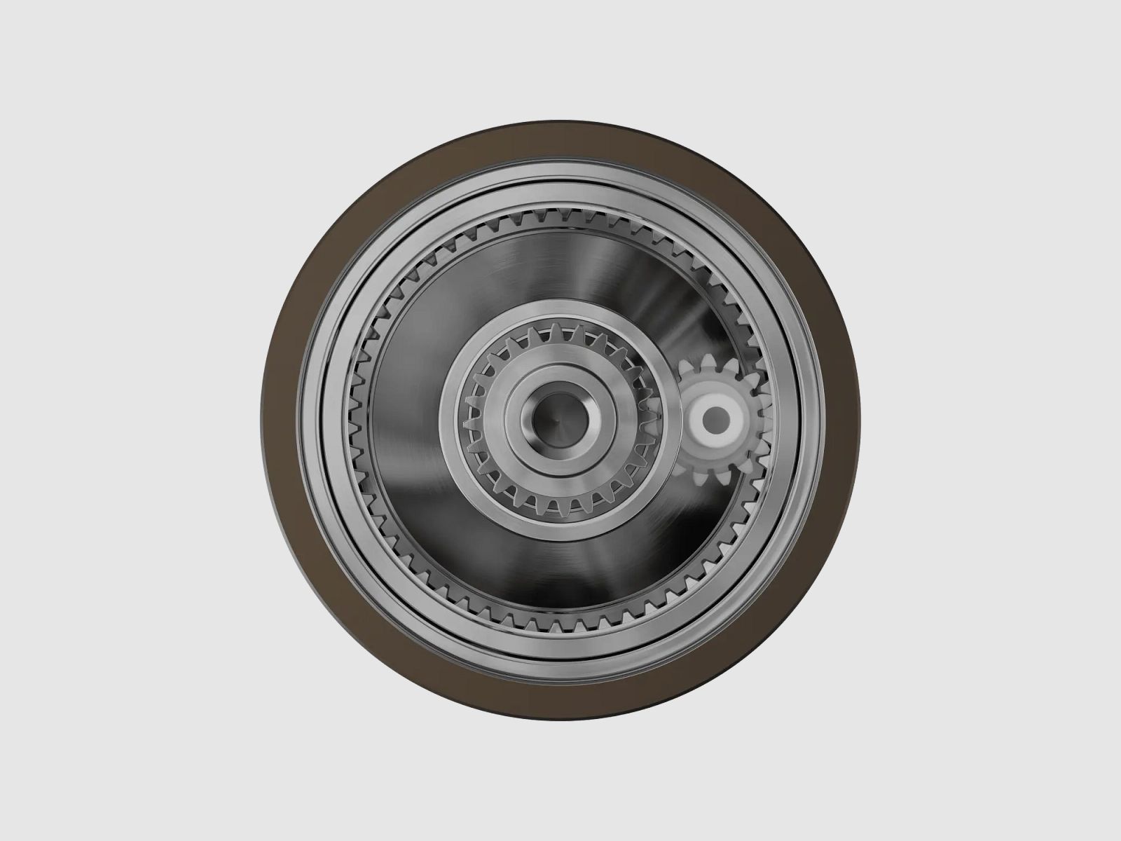 Horl 3 Pro Roll Grinder