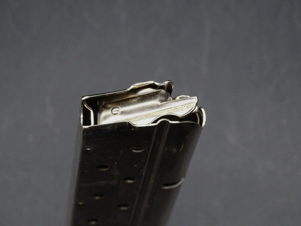 Magazine Mecgar Colt 1911 caliber 9mm 1911