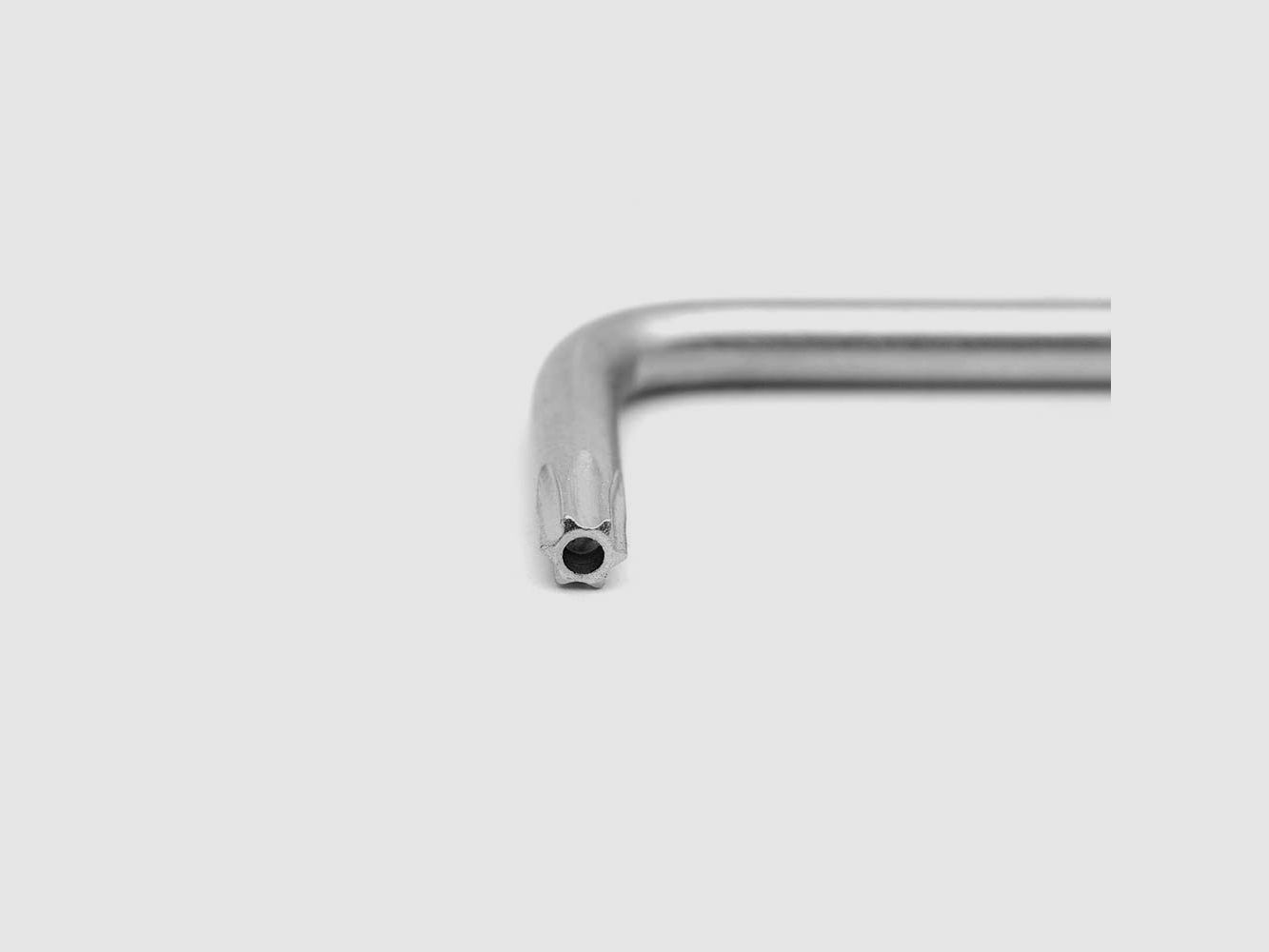 Eemann Tech Chiave Torx T20 a Forma di L, immagine 3 di 3