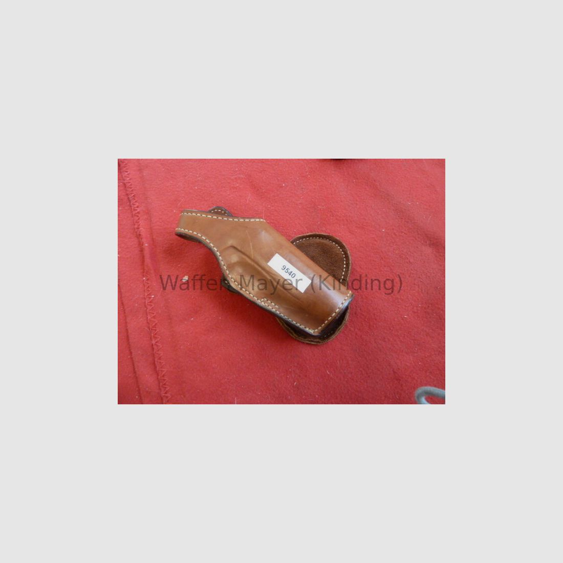 Smith & Wesson Mod.28-2