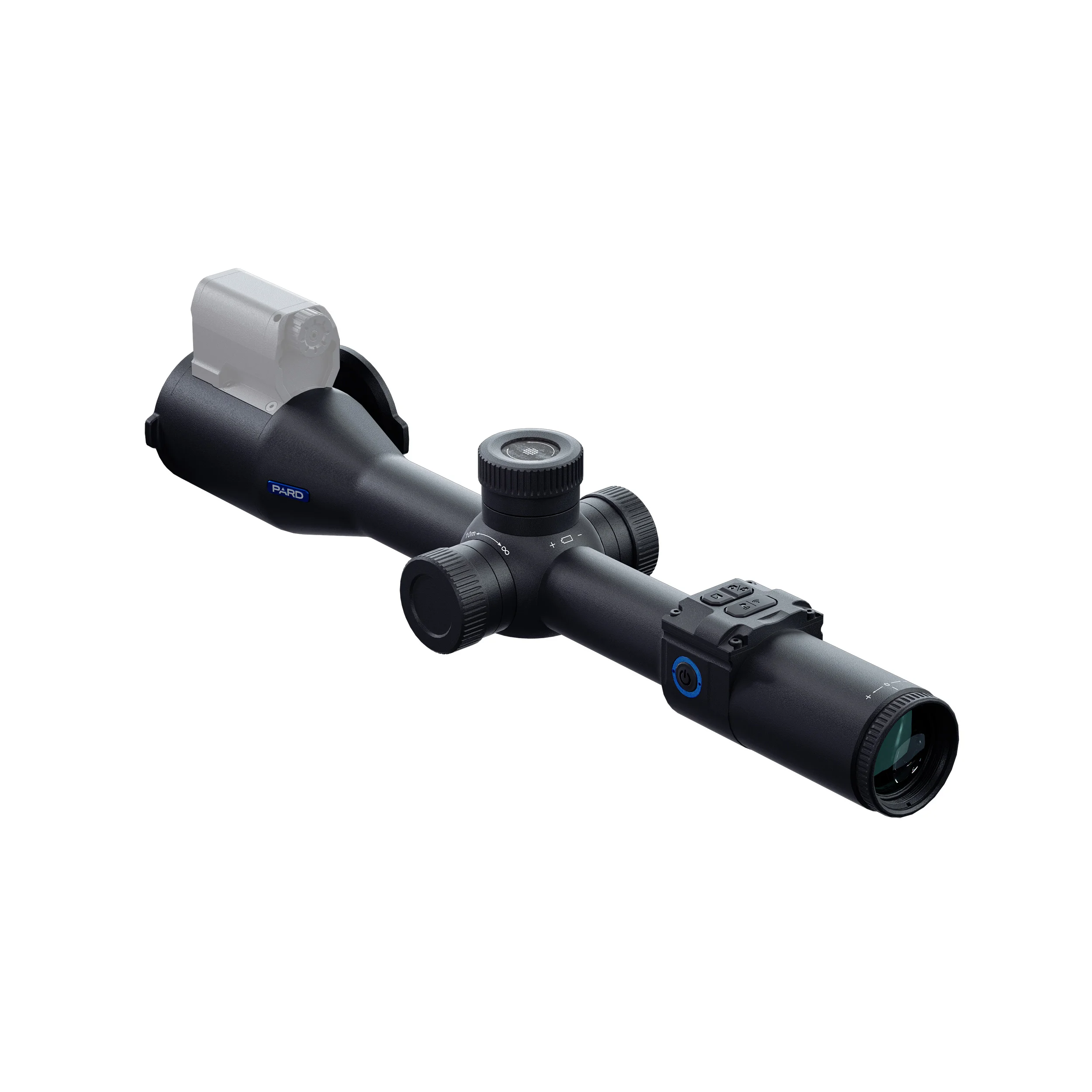 Celownik noktowizyjny PARD Night Stalker 4K Pro 70 mm (NS4P-70), zdjęcie 10 z 10