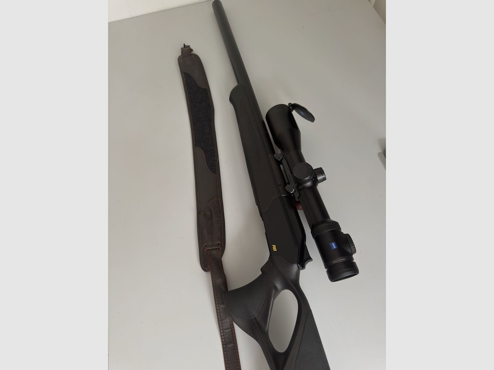 Blaser R8 Ultimate Silence