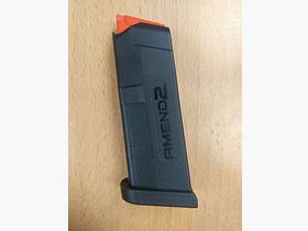AMEND 2 Glock 42