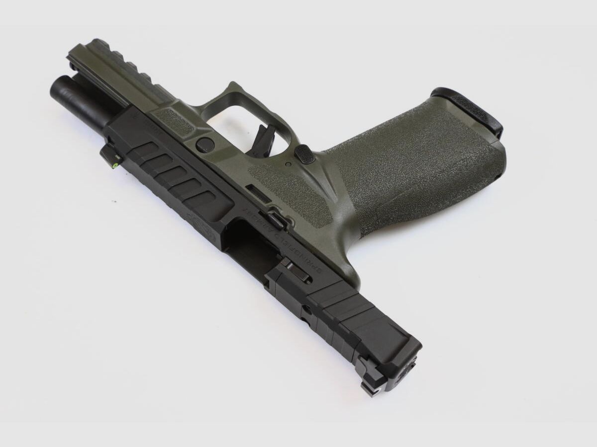 Springfield Armory ECHELON, Bild 11 von 14