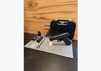 Glock 17 C Gen4 Inkl Original Performance Trigger Neu