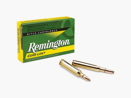 Remington Core Lokt Rame - Cal. 270 Win.
