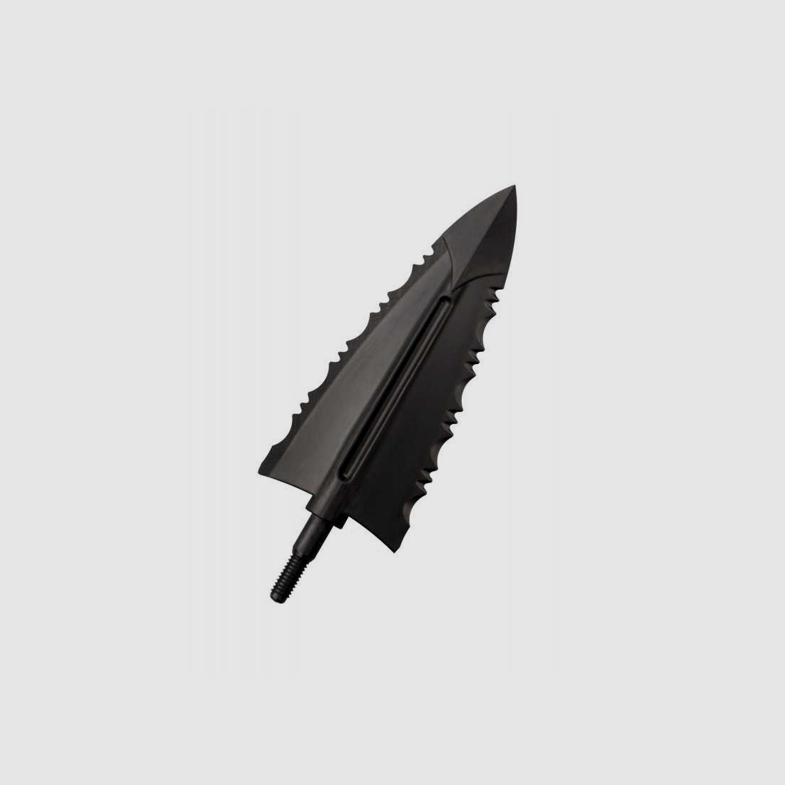 Cold Steel Cheap Shot BH1 Broadhead-Pfeilspitzen, 125 Grain, 50 St.