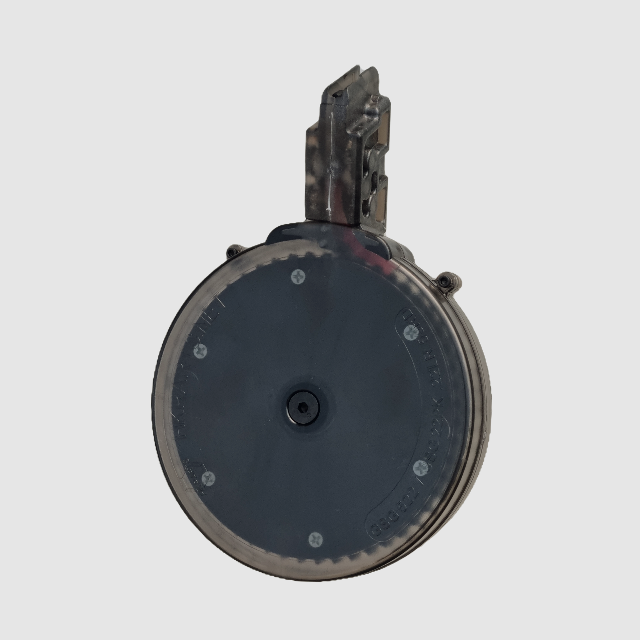 Magazynek GSG 16 / GSG 522 / GSG 5 22LR 50 Naboi - Black Dog