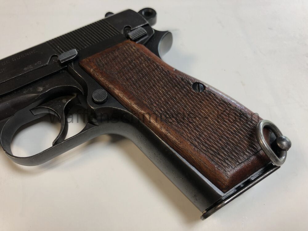 Fabrique Nationale M1946 H.V, zdjęcie 7 z 10