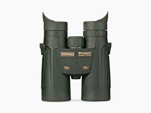 Steiner Ranger Xtreme 8x42