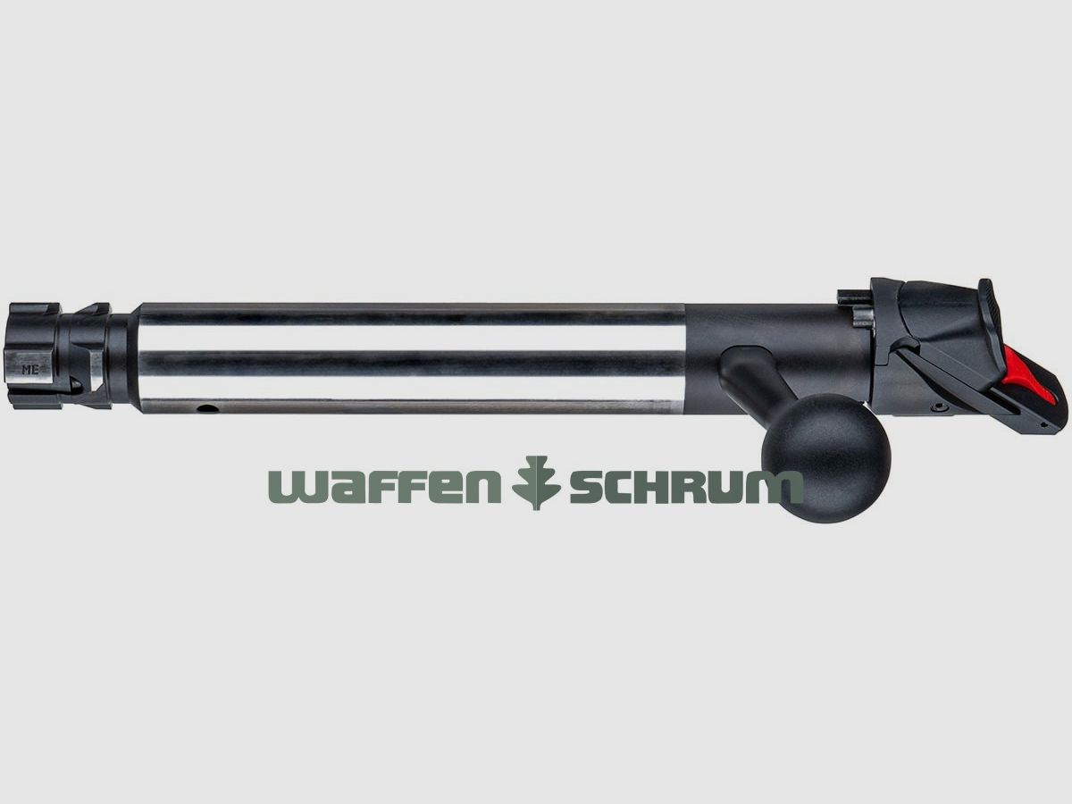 Sauer 505 Verschluss Links