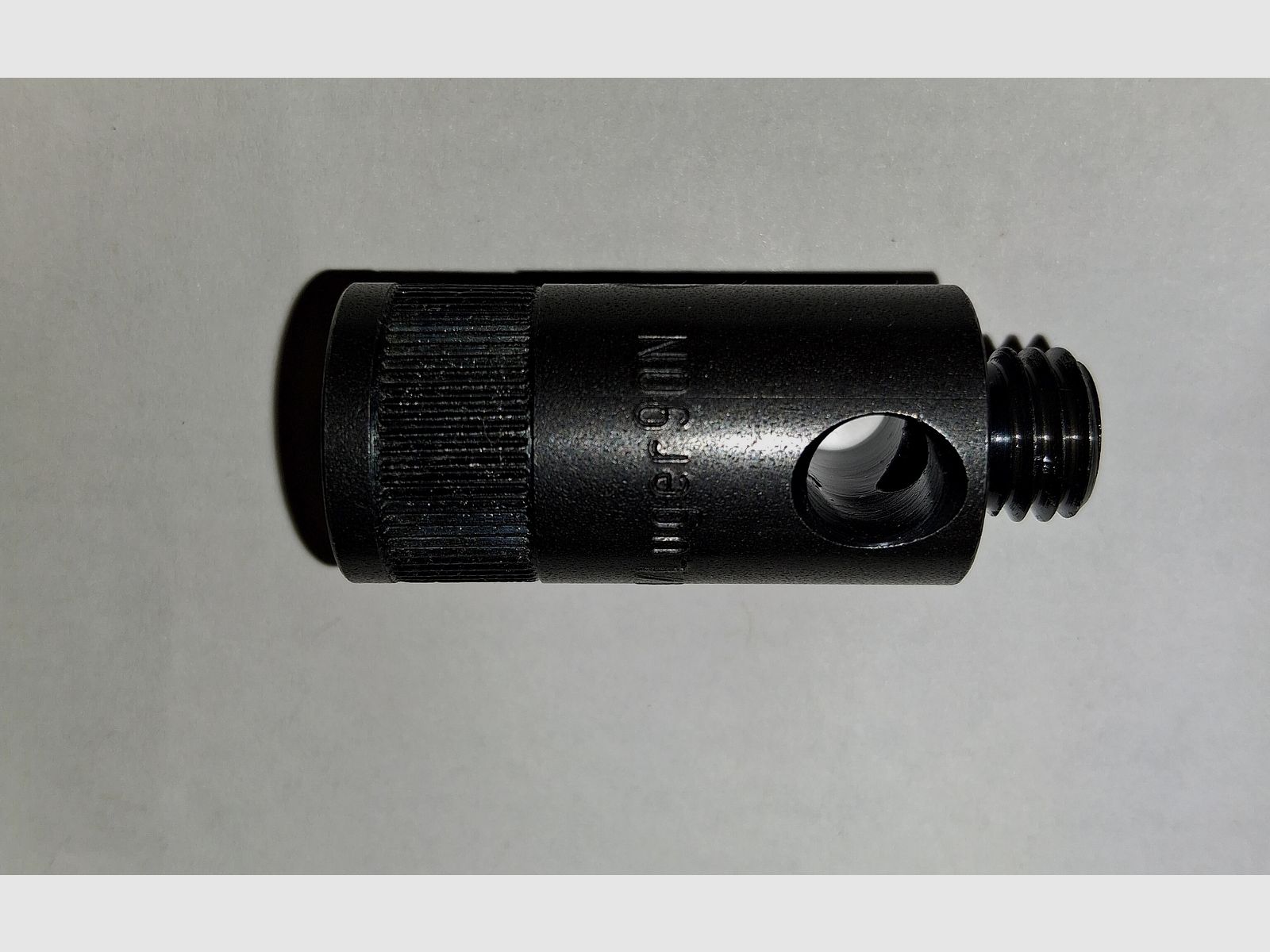 Abschussbecher für Röhm RG 59 / RG 69 / RG 79 / RG 89 / RG 99 / Mod. 725 / Mod. 735 / Luger 90