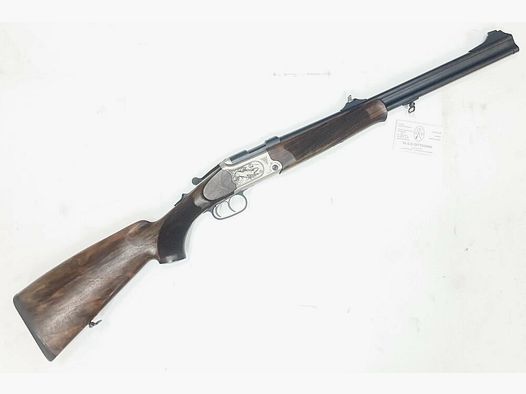 Merkel B4 5.6x52R; 8x57JRS