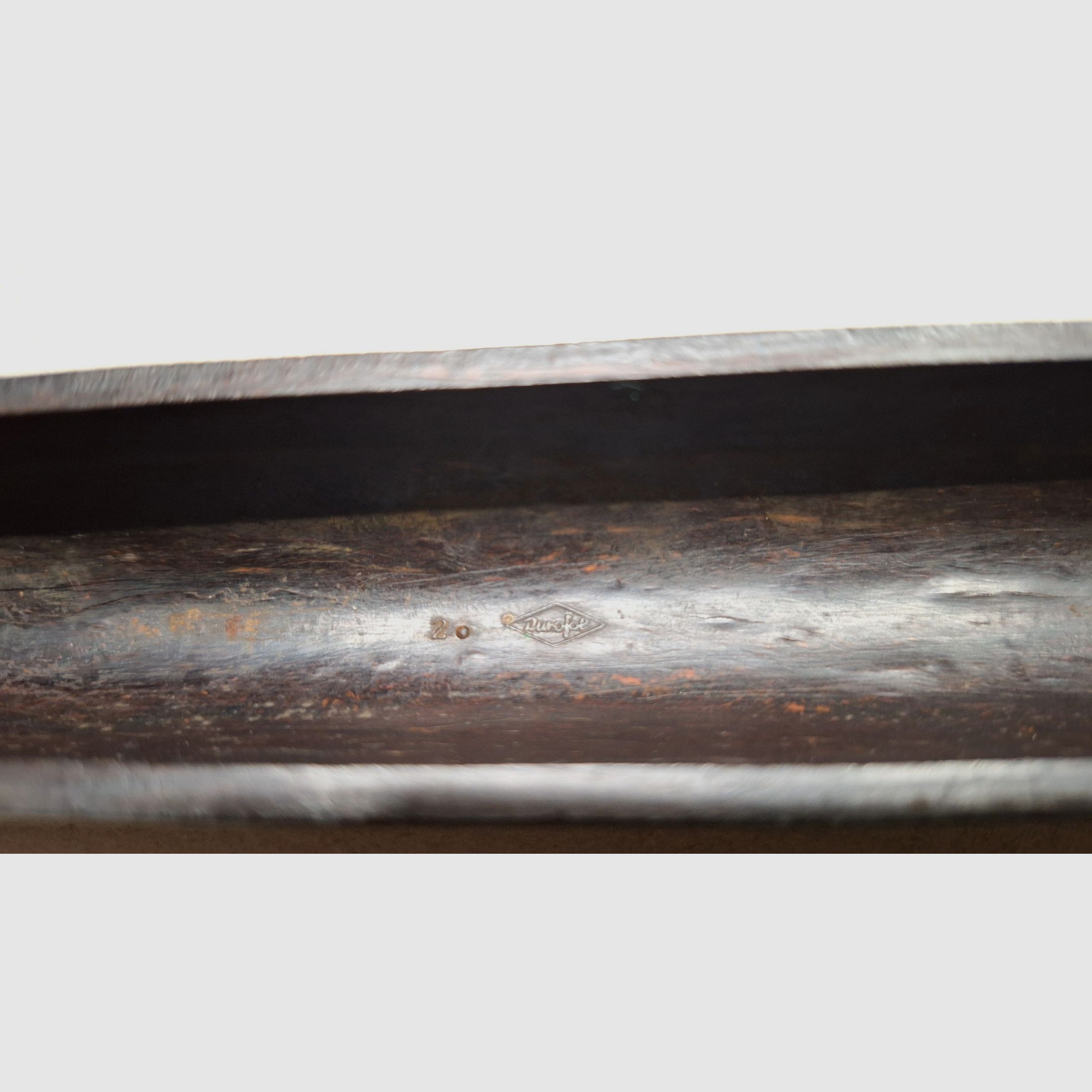 G43 K43 Durofol Handschutz 100% original