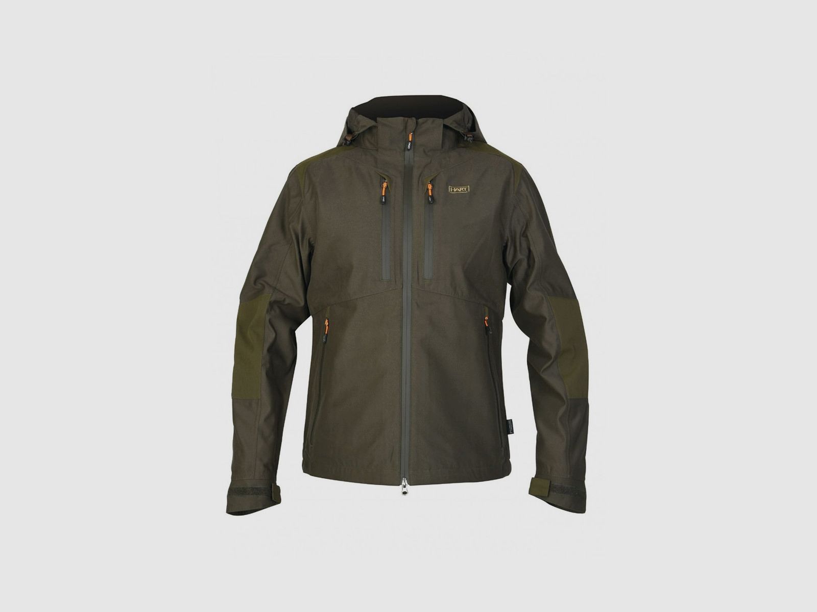 Hart Taunus-J Jacke Herren, Bild 2 von 7