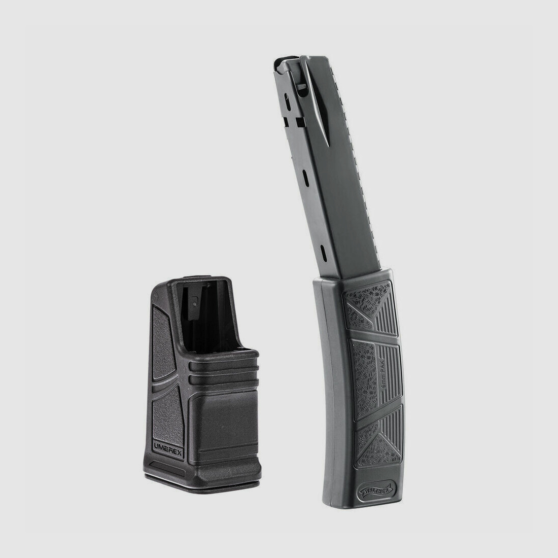 UMAREX Schreckschuss Magazin UMAREX P99, 33 Schuss Kal. 9mm P.A.K.