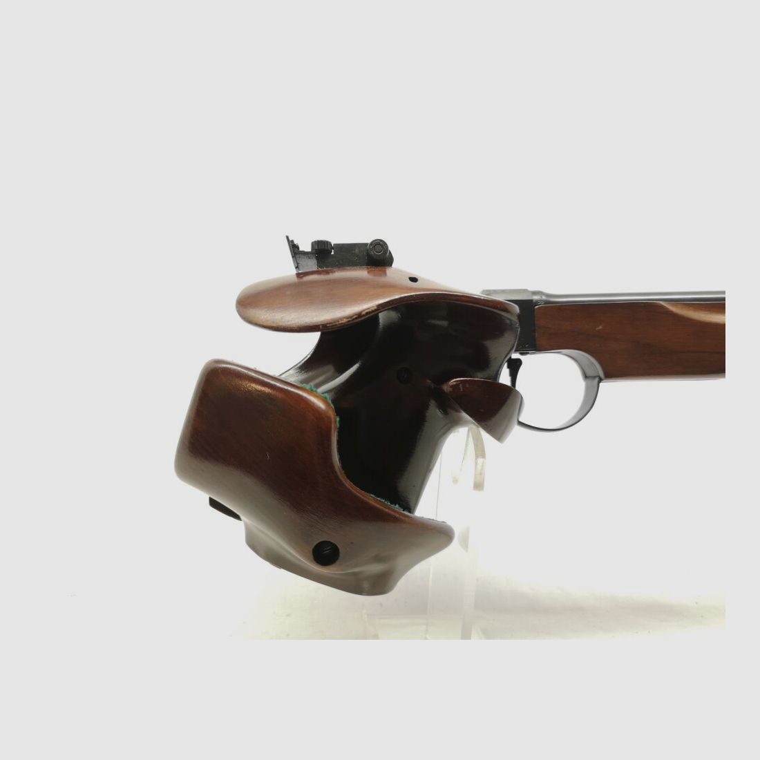 TOZ 35 - Free Pistol