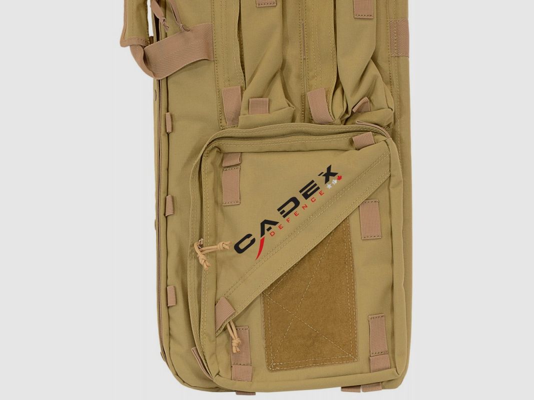 CADEX DEFENCE CDX-R7 SHP .308 WIN 24" ODG, Bild 3 von 4