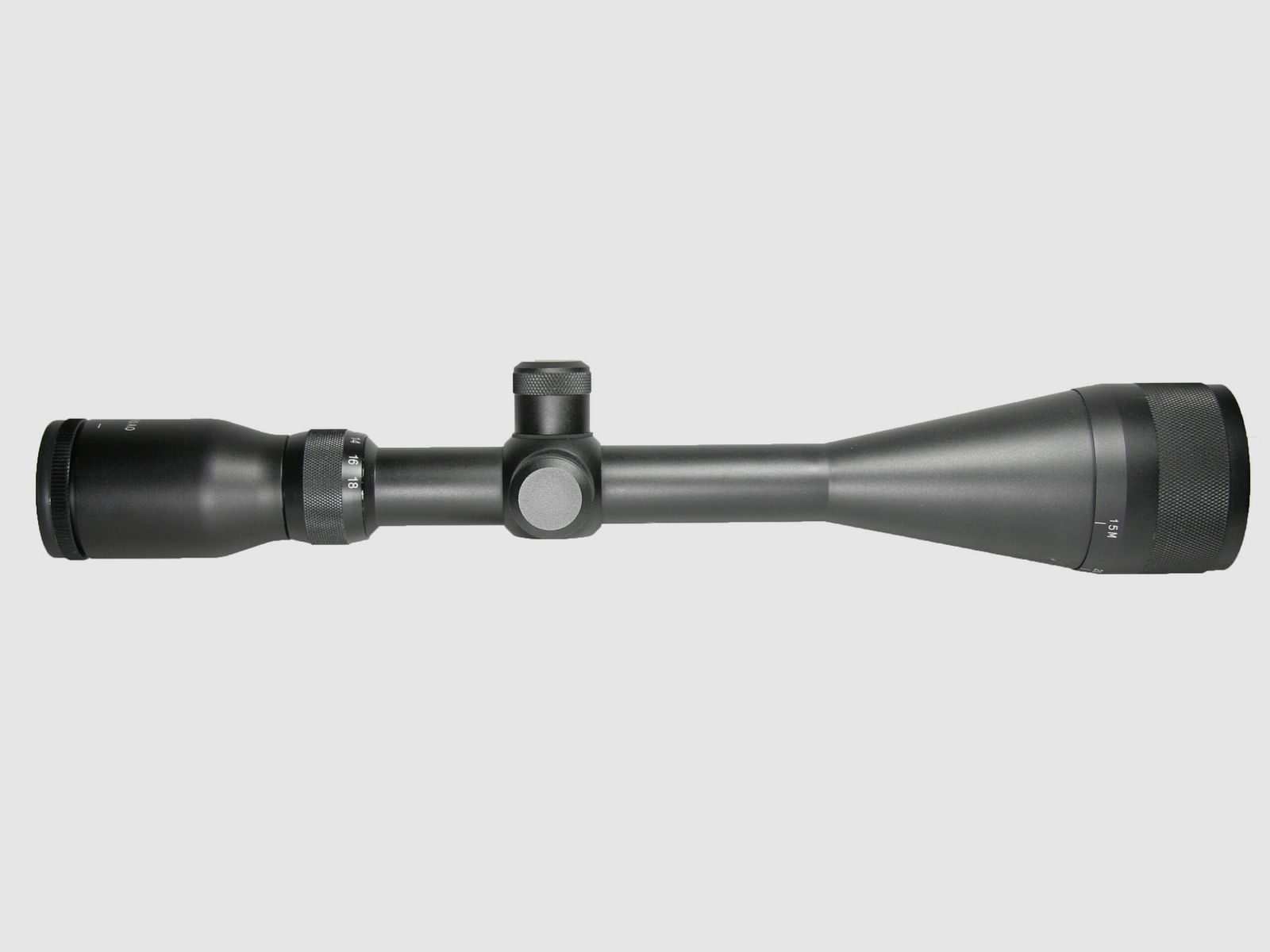 Bauer HJB 6-18×50 FC