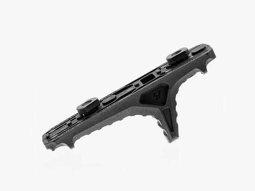 Strike Industries LINK Anchor Polymer Hand Stop Schwarz
