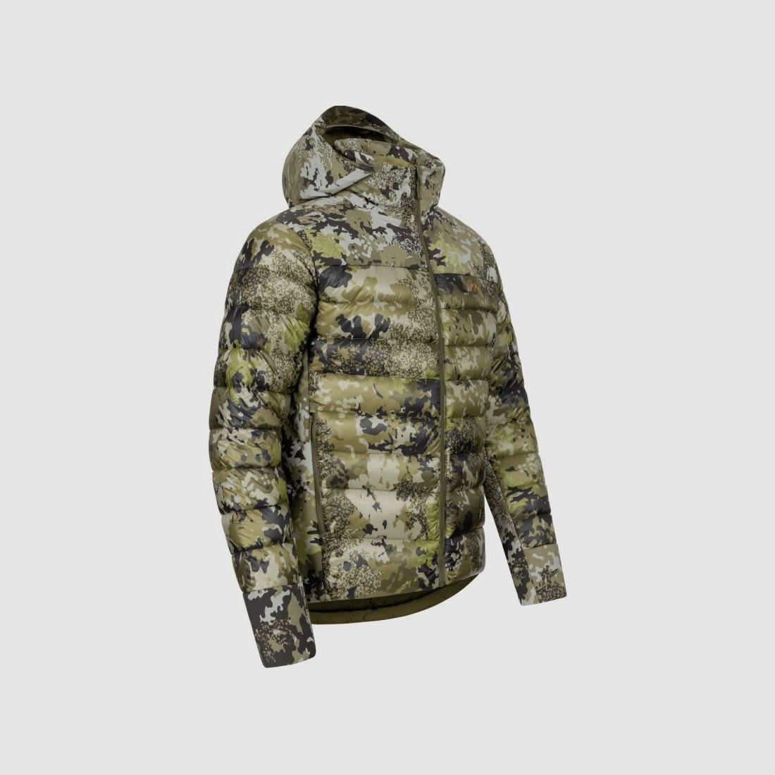 Blaser Observer Down Jacket