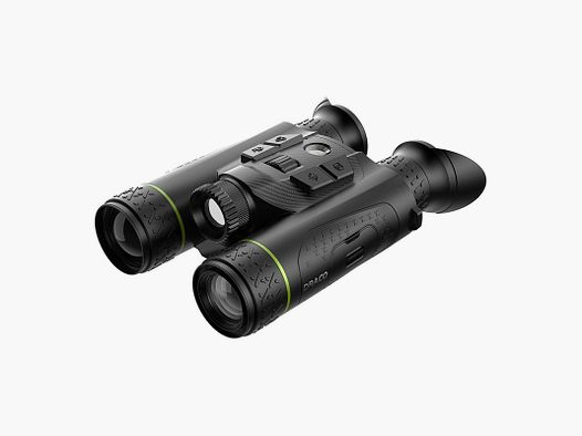 BINOCOLO TERMICO/NOTTURNO MULTISPETTRALE – PIXFRA – DRACO | D225 4K