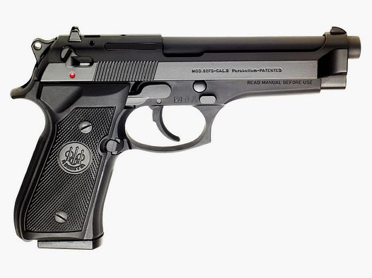 Beretta 92 FS