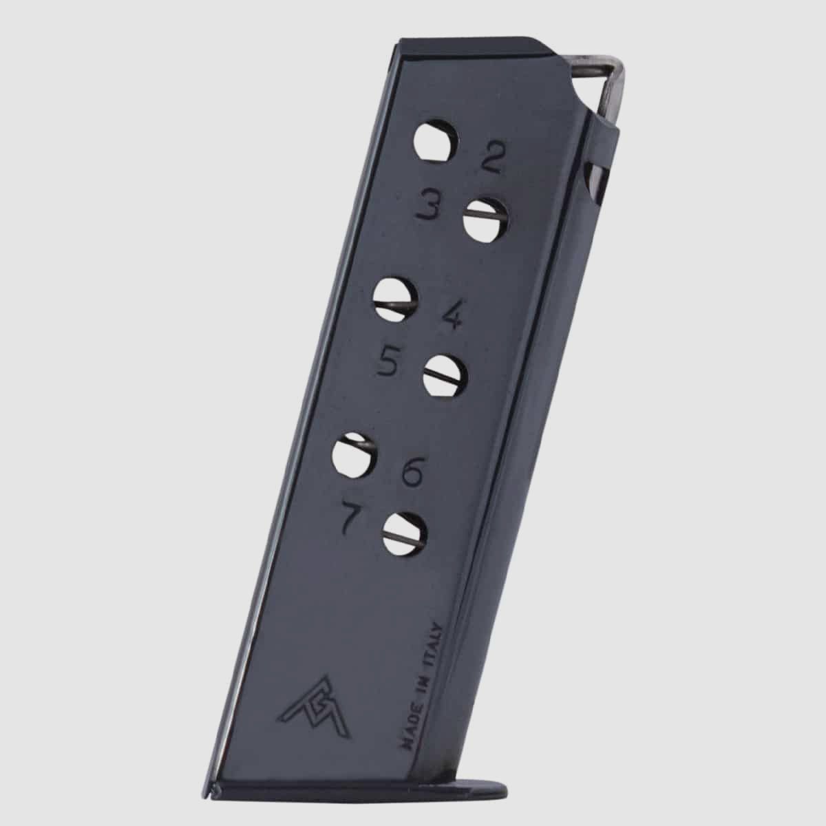 Mec-Gar Walther PPK .32 ACP Magazin 7 Schoten, afbeelding 1 van 2